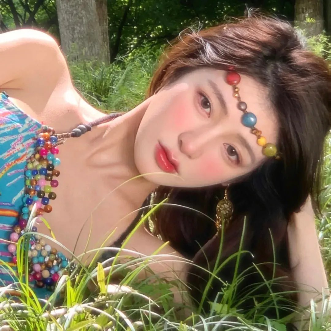 情欲出走的女人
