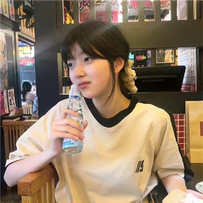 内在美