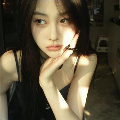 寻物少女